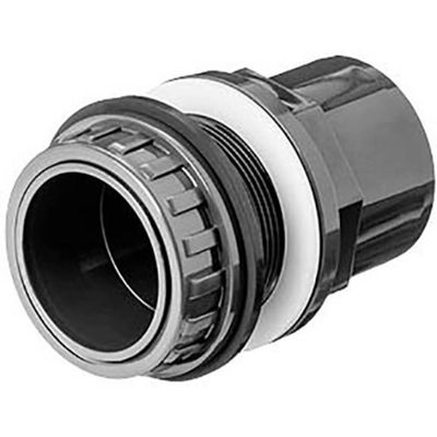 FIAP 2481 PVC doorvoer (Ø x h) 25 mm x 32 mm 1 stuk(s) FIAP 2481 PVC doorvoer (Ø x h) 25 mm x 32 mm 1 stuk(s)