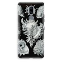 Haeckel Prosobranchia: LG G7 Thinq Transparant Hoesje