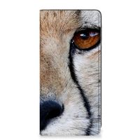 Samsung Galaxy A21s Hoesje maken Cheetah