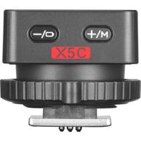 Godox X5 Wireless Flash Hotshoe and Trigger for iT32 and Canon