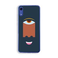 Mono M: Honor Play 8A Transparant Hoesje Mono M: Honor Play 8A Transparant Hoesje