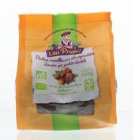 Lou Prunel Dadels zacht zonder pit bio (250 gr)