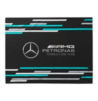 Formule 1 Mercedes AMG Petronas 2023 Vlag