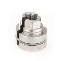 ENDURO BEARINGS Linear bearing press - quick-release nut