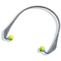 Uvex oordopjes met beugel - X cap - 2125.361