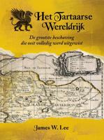 Het Tartaarse Wereldrijk (Paperback)
