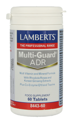 Lamberts Multi-Guard ADR Tabletten