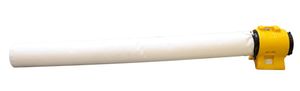 Stofzak tbv BL(M)6800 MASTER