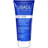 Uriage D.S. Hair Shampooing Traitant Kératoréducteur 150ml