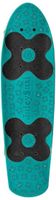 Choke skateboard Spicy Sabrina Forest 58,5 cm turquoise/groen - thumbnail