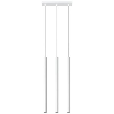 Hanglamp PASTELO 3 wit
