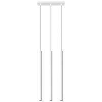 Hanglamp PASTELO 3 wit