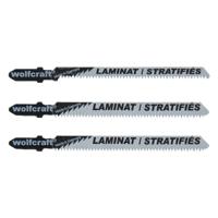 Zaagblad Wolfcraft 2379000