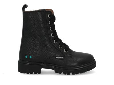 Bunnies 224884 589 black Zwart maat 26