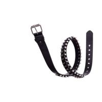Riem My Other Me Zwart Kogels (116 cm)
