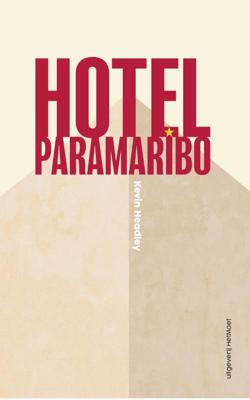 Hotel Paramaribo (Paperback)