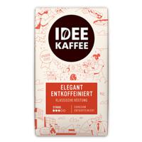 Idee Kaffee - Cafeïnevrij Gemalen Koffie - 500g