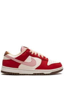 Nike baskets Dunk "Bacon" - Rouge