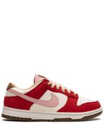 Nike baskets Dunk "Bacon" - Rouge - thumbnail