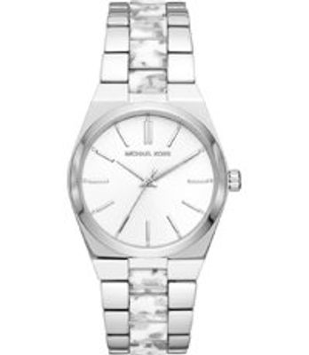 Horlogeband Michael Kors MK6649 Staal 22mm