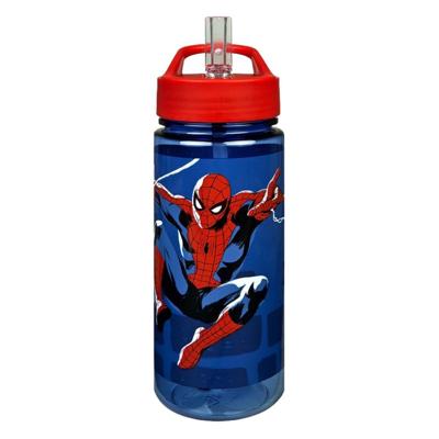 Drinkfles Spiderman