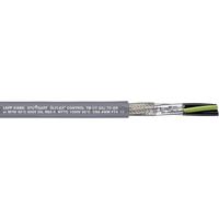 LAPP ÖLFLEX® CONTROL TM CY Stuurstroomkabel 3 G 1 mm² Grijs 281803CY/610 610 m