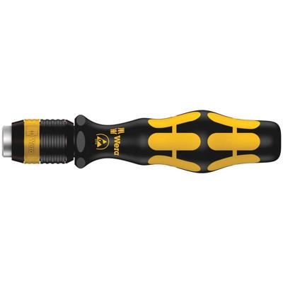 Wera 813 R ESD Bithouder