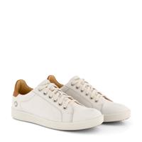 Travelin' Women - Sneaker low - Wit - Maat 38