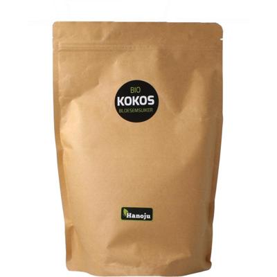 Hanoju Kokosbloesemsuiker bio