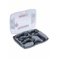 Bosch Accessories 2608664622 Best of Elektriker Invalzaagbladset 6-delig 1 set(s) Bosch Accessories 2608664622 Best of Elektriker Invalzaagbladset 6-delig 1 set(s)