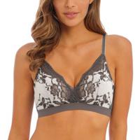 Wacoal Florilege Non Wired Bralette - thumbnail