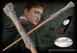 Harry Potter Wand Harry Potter (Character Edition)