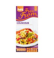 Couscous glutenvrij