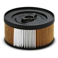 KÄRCHER filterpatroon met speciale coating