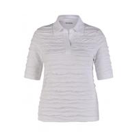 Rabe - Wit | Dames | Top | Wit | 42 | regular | Kamst mode Rabe - Wit | Dames | Top | Wit | 42 | regular | Kamst mode