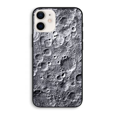 Maanlandschap: iPhone 12 Biologisch afbreekbaar hoesje
