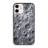 Maanlandschap: iPhone 12 Biologisch afbreekbaar hoesje