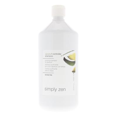 Simply Zen Dandruff Controler Shampoo 1000ml
