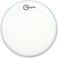 Aquarian Super-2 Coated 8 inch drumvel