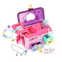 Jumbo Funlockets geheime sieradendoosje met stemrecorder