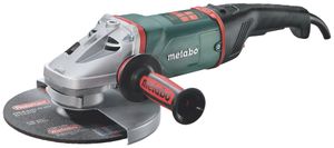 Metabo Grote haakse slijper WE 26-230 MVT Quick - 606475260