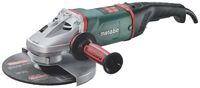 Metabo Grote haakse slijper WE 26-230 MVT Quick - 606475260 - thumbnail