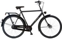 Cortina U1 Herenfiets 28 inch Black Matt RB3