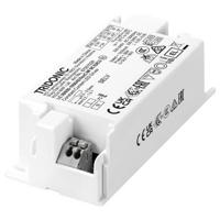 Tridonic LC 38W 650-1050mA flexC NFC SC EXC3 LED-driver 36 W 1.05 A 7.5 - 42 V 1 stuk(s)