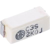 Weltron 101032025794 HCAS C3S Draadweerstand 6.8 Ω SMD 3 W 5 % 1 stuk(s)