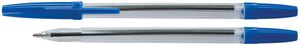 OFFICE products balpen 7,0 mm, blauw
