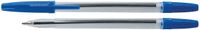 OFFICE products balpen 7,0 mm, blauw
