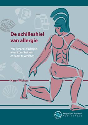 De achilleshiel van allergie (Paperback)