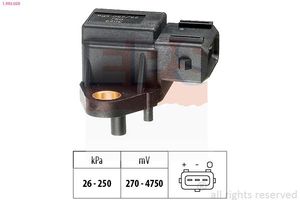 Luchtdruksensor, hoogteregelaar 1993029
