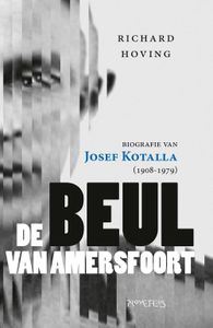 De Beul van Amersfoort - Richard Hoving - ebook